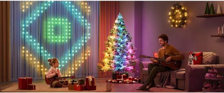 Produktbild Govee Christmas String Lights 2 - 20 Meter (20 m)