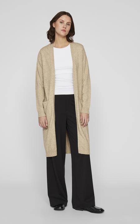 Produktbild Vila Langer Strickjacke (XXL)