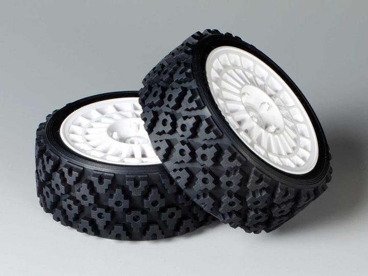 Immagine prodotto Tamiya Lancia Delta Integrale (Kit)