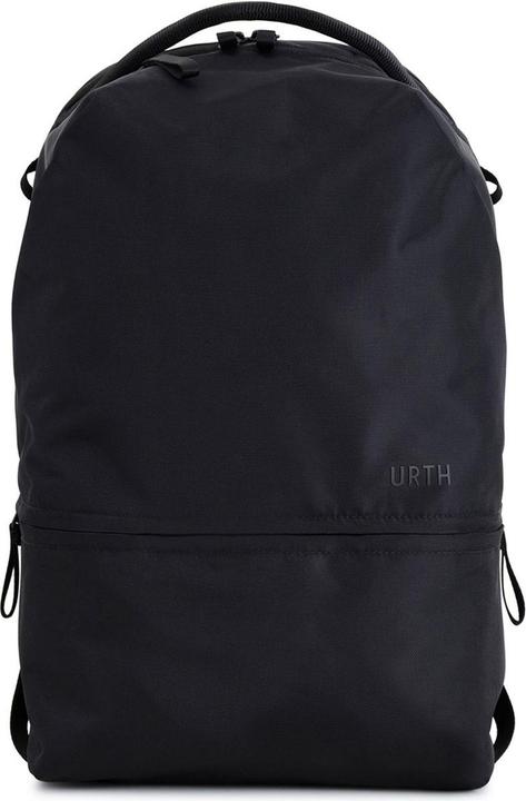 Produktbild Urth Arkose 20L Backpack + Camera Insert (Black) (Fotorucksack, 20 l)