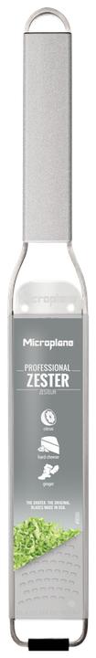 Produktbild Microplane Zester Reibe
