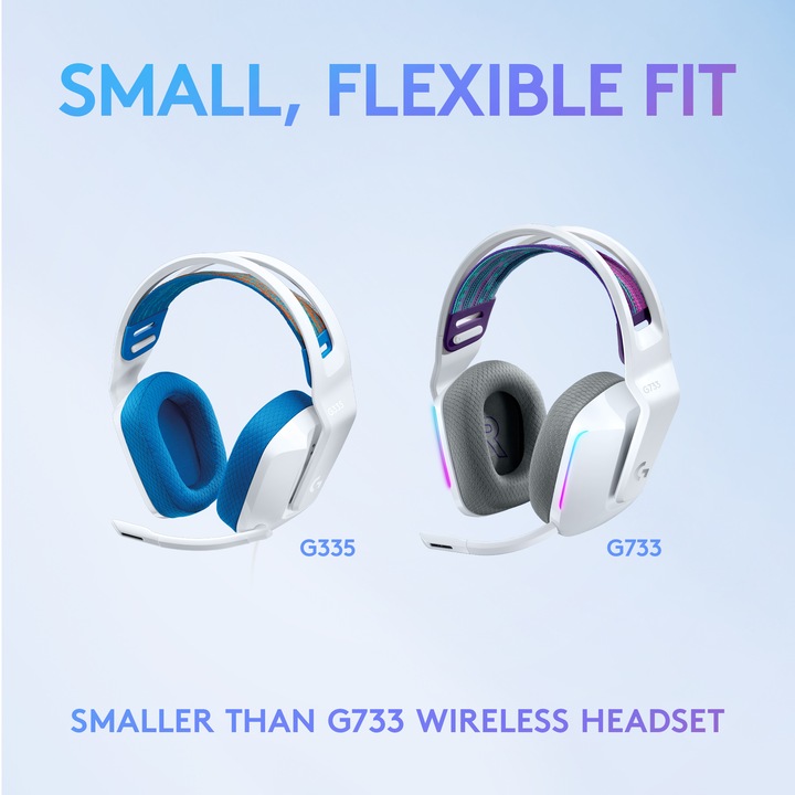 Productafbeelding Logitech G G335 (Bedraad)