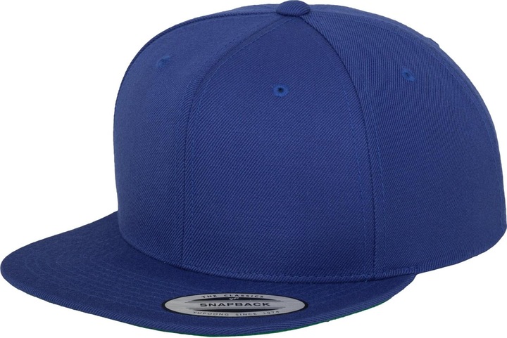 Immagine prodotto Flexfit Snapback (Taglia unica)