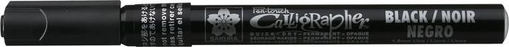 Image du produit Sakura Marqueur calligraphique 1.8 mm F, noir (1x)