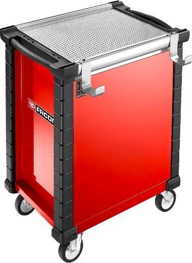 Facom Houten plaat 28mm M3 voor JET trolley