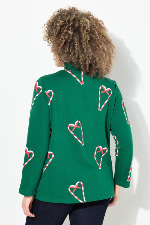Produktbild Ulla Popken Sweatshirt (50, 52)