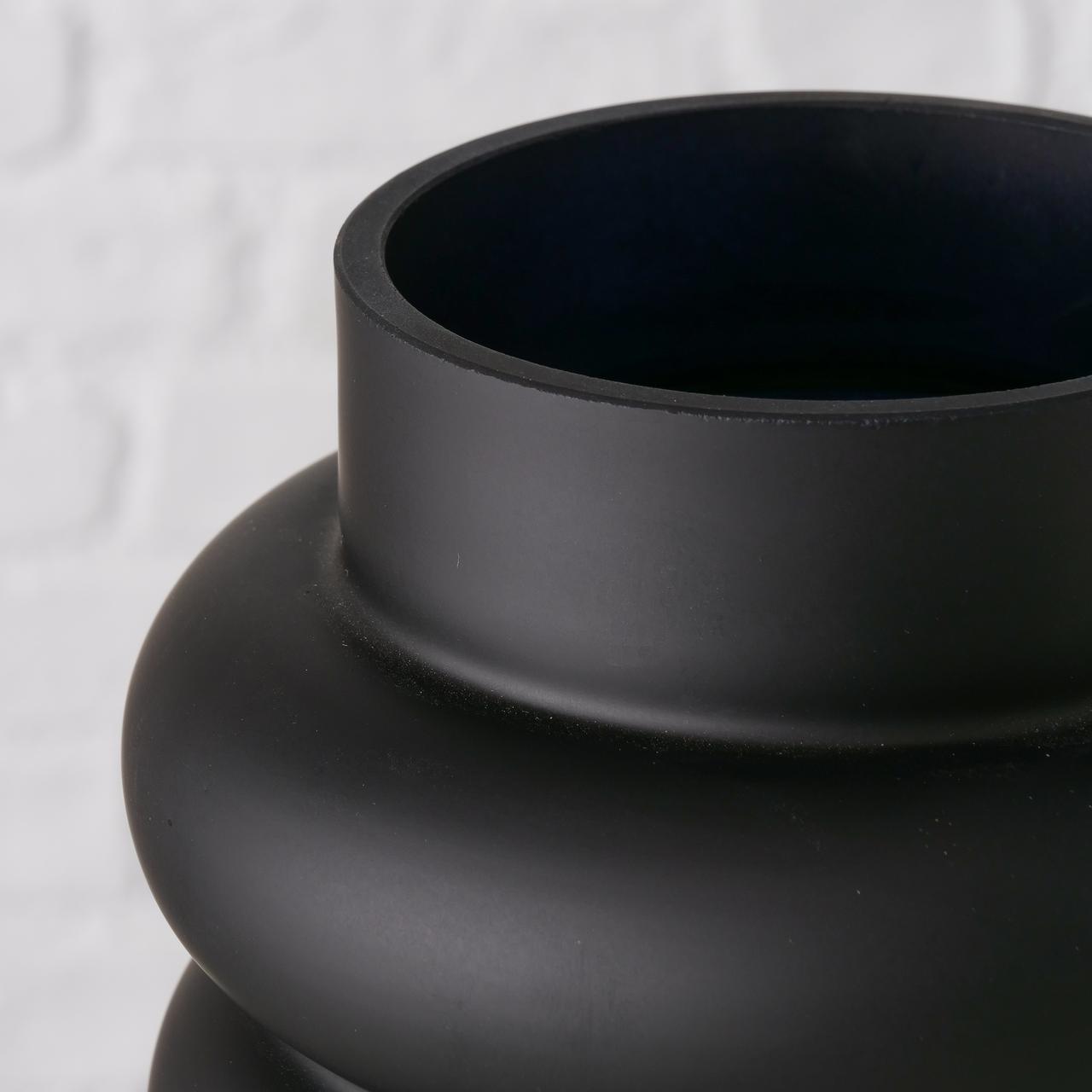 Thumbnail - Boltze Home, Vase, Ribbo (1 x, Ø 15 x 25 cm)
