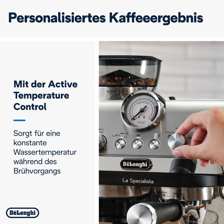 Produktbild De'Longhi La Specialista Arte