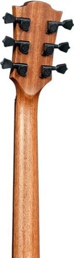 Produktbild LÂG T118ASCE (Halbakustik Gitarre, Mahagoni, Zedernholz)