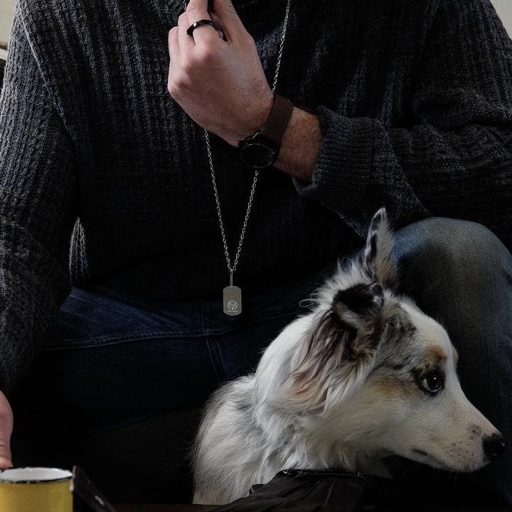 Produktbild Lucleon Fotis (Metall)