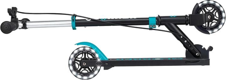 Actual product image Globber Flow Element Junior Lights