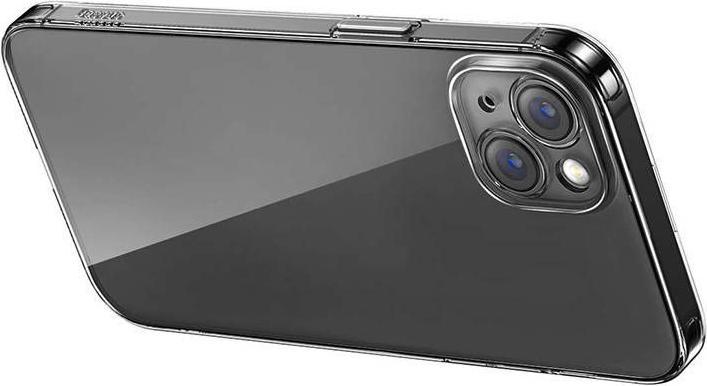 Image du produit Baseus Étui transparent Simple pour iPhone 13 (Apple iPhone 13)