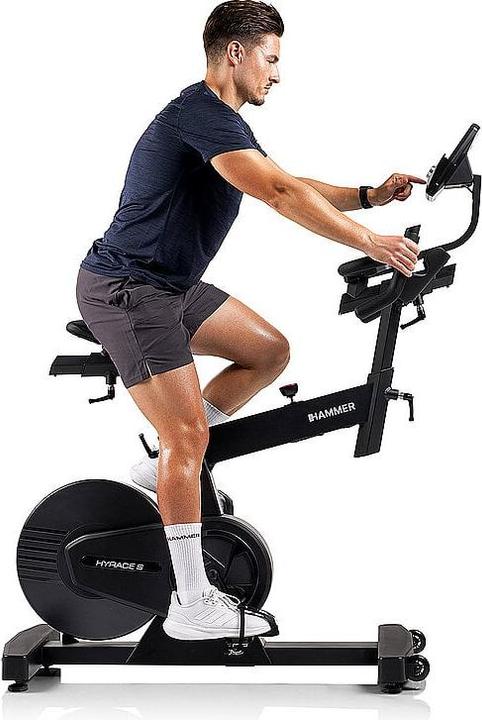 Produktbild Hammer Fitness HyRace S