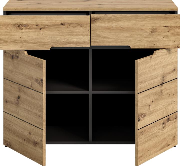 Produktbild Xonox Home Canu (100 x 40 x 81 cm)