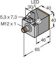 Produktbild Turck Sensor (Sensor)