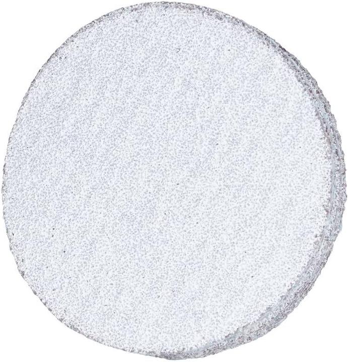 Produktbild SW-Stahl S3293-75/60 Schleifpapier ø 75 mm I Körnung 60 I geeignet für Druckluft-Exzenterschleifer I (60)