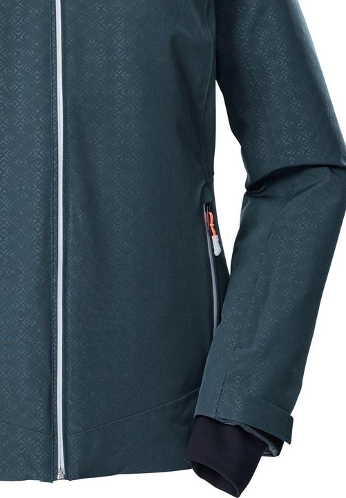 Immagine prodotto Killtec Ksw 33 Wmn Ski Jckt (44)