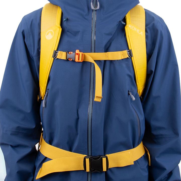 Produktbild Kohla Alpinist 22L (22 l)