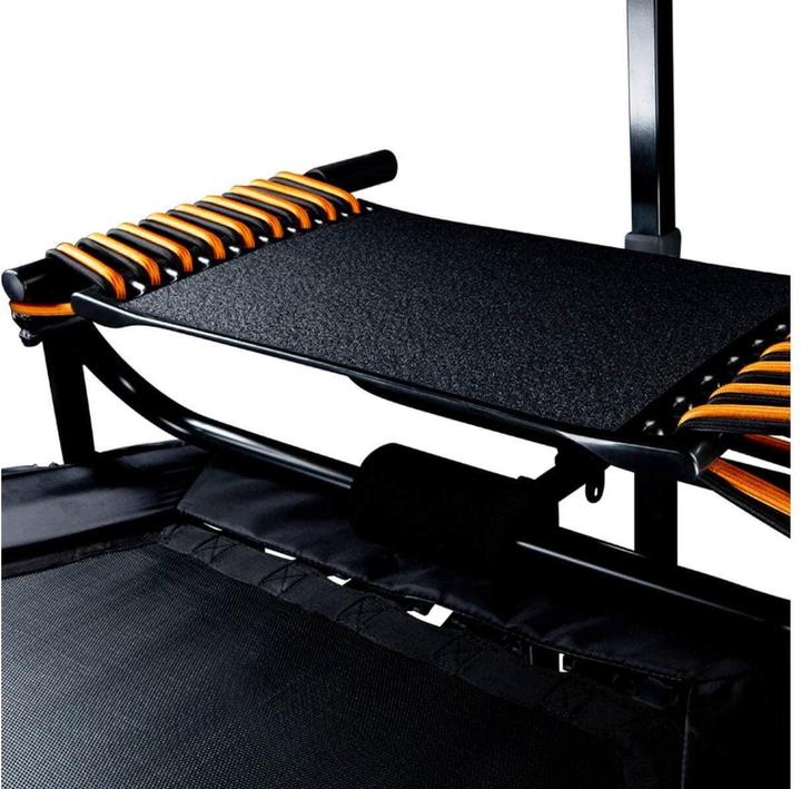 Actual product image Hammer Fitness JumpStep (134 cm)