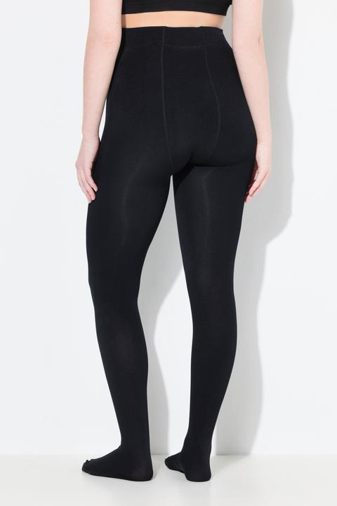 Immagine prodotto Ulla Popken Mama Thermo-Strumpfhose, extrawarm, blickdicht