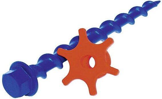 Produktbild Peggy Peg Pre Drills| 94848