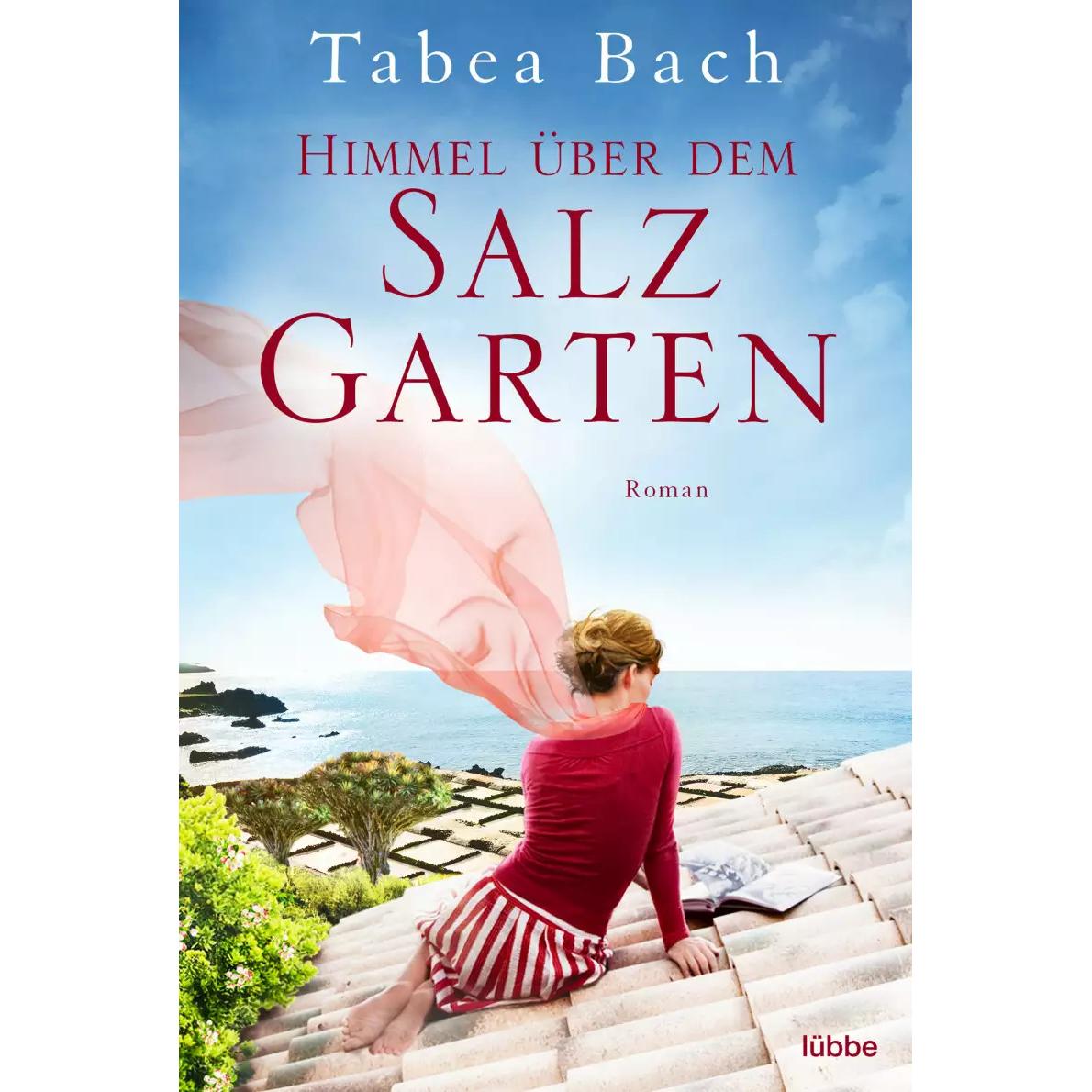 Himmel über dem Salzgarten, Belletristik von Tabea Bach