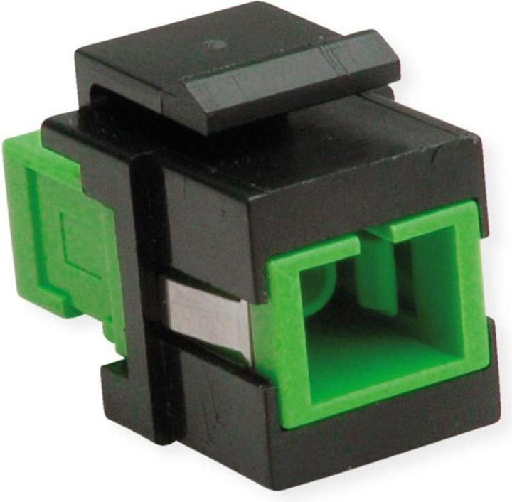 Produktbild Roline 21.17.0056 (Netzwerk Kupplung)