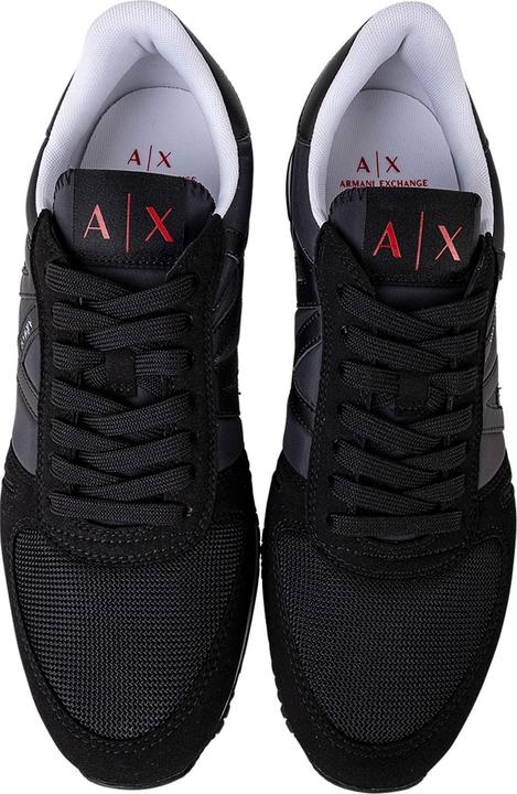 Actual product image Armani Exchange Sneaker Sporty (41)