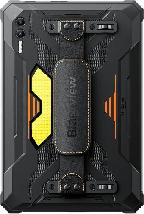 Produktbild Blackview Tablet TABLET ACTIVE 10 PRO 10" 256GB/ORANGE