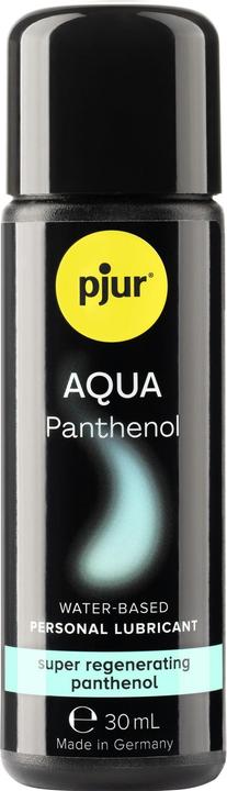 Pjur Aqua panthenol