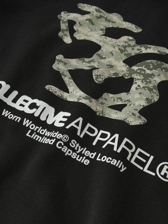 Produktbild Lmtd Loose Fit Hoodie (170, 176)