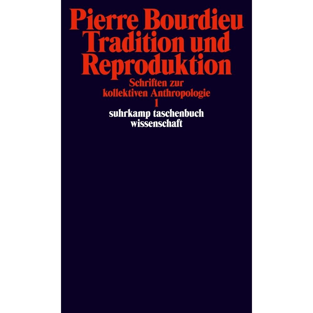 Schriften, Fachbücher von Pierre Bourdieu