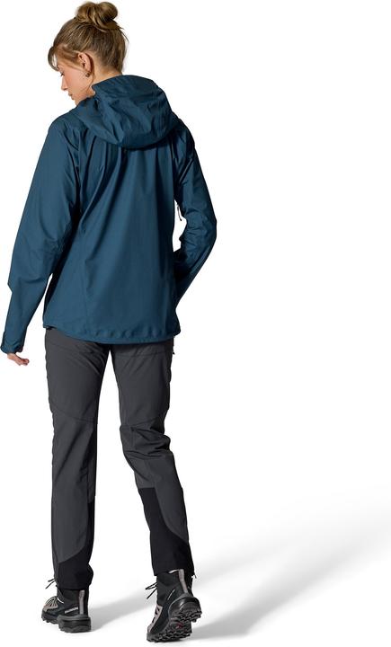 Immagine prodotto Rab Firewall Alpine Jacket - Regenjacke - Damen (M)