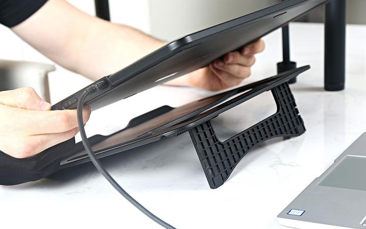 Produktbild XP-Pen Artist Pro (15.60", 5080 lpi)
