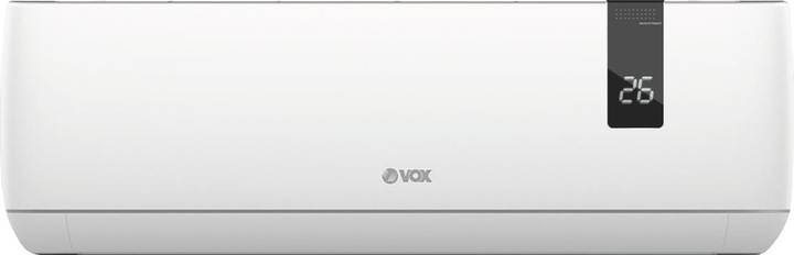 Produktbild Vox AirCon IJL12-SC4DWH (WiFi, 4D Air Flow, CFilter, Sfilter, HB (12000 BTU/h)