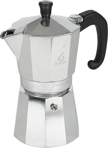 Actual product image Forever Miss Moka Prestige (6 Cups)