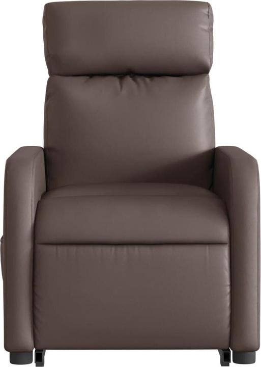 Image du produit vidaXL Massagesessel mit Aufstehhilfe