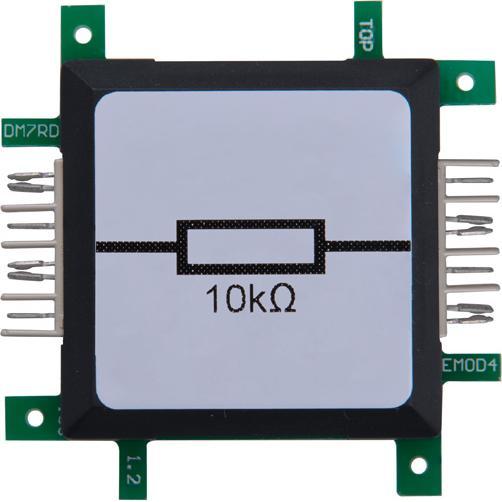 Allnet BrickRknowledge Widerstand 10kOhm, Elektronikmodul
