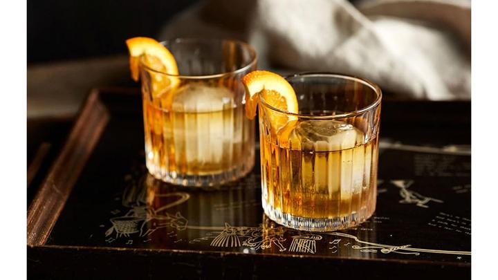 Immagine prodotto TOP Set per il whisky (1.70 dl, 2x, Bicchiere da whisky)
