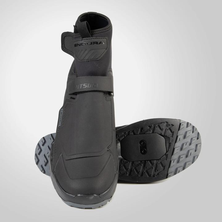 Image du produit Endura MT500 Burner Clipless Chaussure étanche (47)