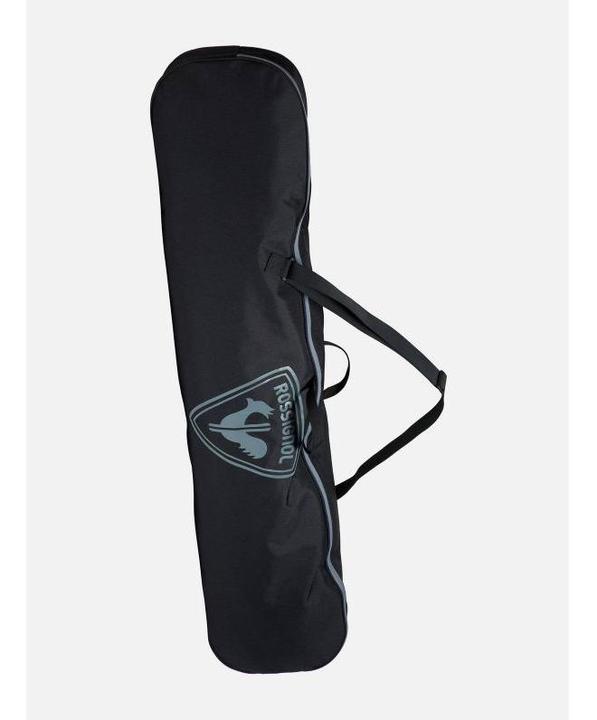 Rossignol BASIC Snowboardtasche schwarz (160 cm)