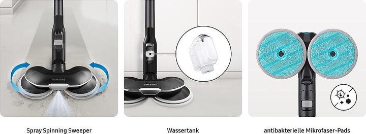 Produktbild Samsung VCA-SPA95/GL