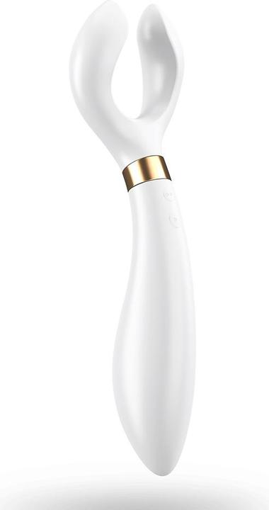 Produktbild Satisfyer Partner Multifun 3