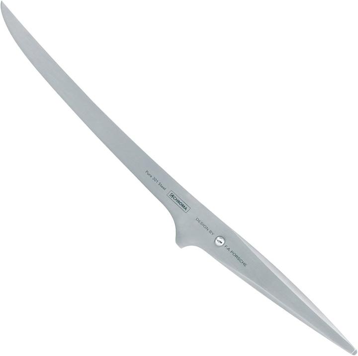 Produktbild Chroma flexibles Filitiermesser P-07 (19 cm)