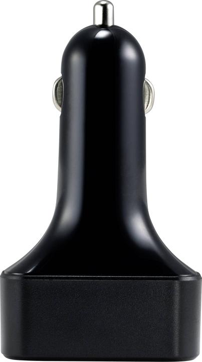 Produktbild Voltcraft Kfz Ladegerät