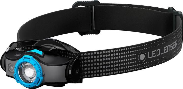 Produktbild Ledlenser MH5 (400 lm)