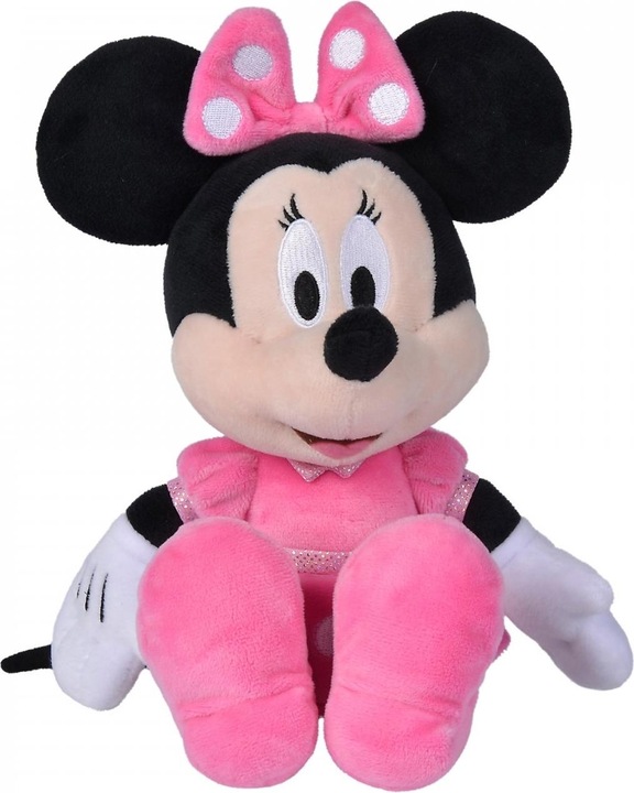 Image du produit Simba Minnie (25 cm)