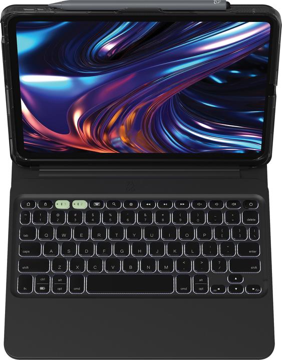 Actual product image Zagg Pro Keys 2