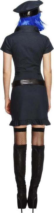 Actual product image Smiffys Naughty policewoman (M)