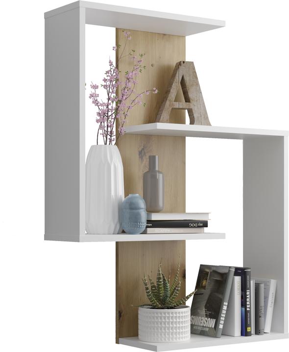 Produktbild FMD Möbel Ben (65 x 19.70 x 84.90 cm)